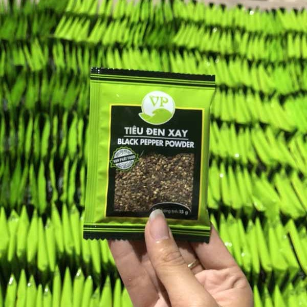 Gia công đóng gói